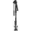 1. Manfrotto XPRO Video Monopod+ 2W head MVMXPROA42W thumbnail