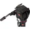 4. Manfrotto XPRO Video Monopod+ 2W head MVMXPROA42W thumbnail