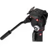 5. Manfrotto XPRO Video Monopod+ 2W head MVMXPROA42W thumbnail