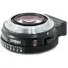 4. Metabones MB_SPNFG-E-BM2 Nikon G to Sony E Booster thumbnail