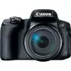 Canon PowerShot SX70 HS Black Camera thumbnail