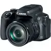 1. Canon PowerShot SX70 HS Black Camera thumbnail