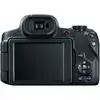 2. Canon PowerShot SX70 HS Black Camera thumbnail