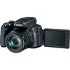 3. Canon PowerShot SX70 HS Black Camera thumbnail