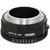 3. Metabones Nikon G to E mount Adaptor II thumbnail