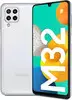 2. Samsung Galaxy M32 Dual M325FD 4G 128GB White (6GB) thumbnail