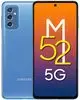 Samsung Galaxy M52 Dual M526B 5G 128GB Blue (8GB) thumbnail