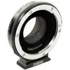 Metabones SpeedBooster 0.71x Adapter(Canon EF-M43) thumbnail