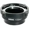 3. Metabones MB_PL-E-BT1 PL to Sony E (Black Matt) thumbnail