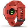 3. Garmin Forerunner 745 GPS Running Watch Magma Red thumbnail