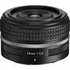 Nikon NIKKOR Z 28mm F2.8 (SE) (kit lens) thumbnail