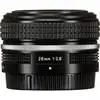 2. Nikon NIKKOR Z 28mm F2.8 (SE) (kit lens) thumbnail