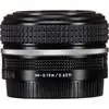 5. Nikon NIKKOR Z 28mm F2.8 (SE) (kit lens) thumbnail