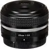 7. Nikon NIKKOR Z 28mm F2.8 (SE) (kit lens) thumbnail