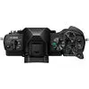 2. Olympus E-M10 IV Kit (14-42 EZ)(40-150) Black thumbnail