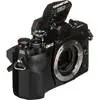3. Olympus E-M10 IV Kit (14-42 EZ)(40-150) Black thumbnail