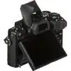 4. Olympus E-M10 IV Kit (14-42 EZ)(40-150) Black thumbnail