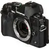 5. Olympus E-M10 IV Kit (14-42 EZ)(40-150) Black thumbnail