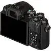6. Olympus E-M10 IV Kit (14-42 EZ)(40-150) Black thumbnail