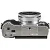 8. Olympus E-M10 IV Kit (14-42 EZ)(40-150) Silver thumbnail