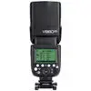 3. Godox V860IIC VING TTL Camera Flash (Canon) thumbnail