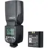 6. Godox V860IIC VING TTL Camera Flash (Canon) thumbnail