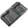 1. Nikon MH-26A Dual Battery Charger thumbnail
