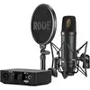 2. Rode AI-1 Complete Studio Kit with Audio Interface thumbnail