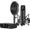 Rode NT1 & AI-1 Complete Studio Kit thumbnail