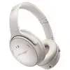 2. Bose QuietComfort 45 Headphones White thumbnail