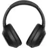 1. Sony WH-1000X M4 Wireless NC Headphone Black thumbnail