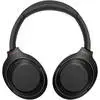 2. Sony WH-1000X M4 Wireless NC Headphone Black thumbnail