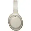4. Sony WH-1000X M4 Wireless NC Headphone Silver thumbnail