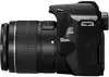 4. Canon EOS 250D Kit (18-55 III) Black Camera thumbnail