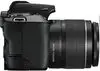 5. Canon EOS 250D Kit (18-55 III) Black Camera thumbnail