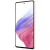 2. Samsung Galaxy A53 Dual A536E 5G 256GB A.Peach (8GB) thumbnail