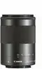 Canon EF-M 55-200mm f/4.5-6.3 IS STM Black thumbnail