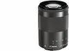 1. Canon EF-M 55-200mm f/4.5-6.3 IS STM Black thumbnail