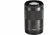 2. Canon EF-M 55-200mm f/4.5-6.3 IS STM Black thumbnail