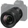 2. Nikon NIKKOR Z 24-120mm F4 S thumbnail
