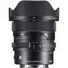 Sigma 20mm F2 DG DN | Contemporary (Sony E) thumbnail