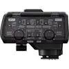 2. Panasonic DMW-XLR1 Professional Microphone Adapter thumbnail