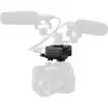 4. Panasonic DMW-XLR1 Professional Microphone Adapter thumbnail