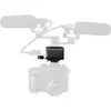 5. Panasonic DMW-XLR1 Professional Microphone Adapter thumbnail