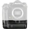 1. Pentax D-BG6 Battery Grip for K-1 thumbnail