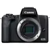 Canon EOS M50 MK II kit (18-150) Black thumbnail