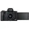 3. Canon EOS M50 MK II kit (18-150) Black thumbnail
