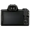 4. Canon EOS M50 MK II kit (18-150) Black thumbnail