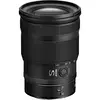 1. Nikon NIKKOR Z 24-120mm F4 S (kit lens) thumbnail