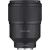 Samyang AF 135mm F1.8 FE (Sony E) thumbnail